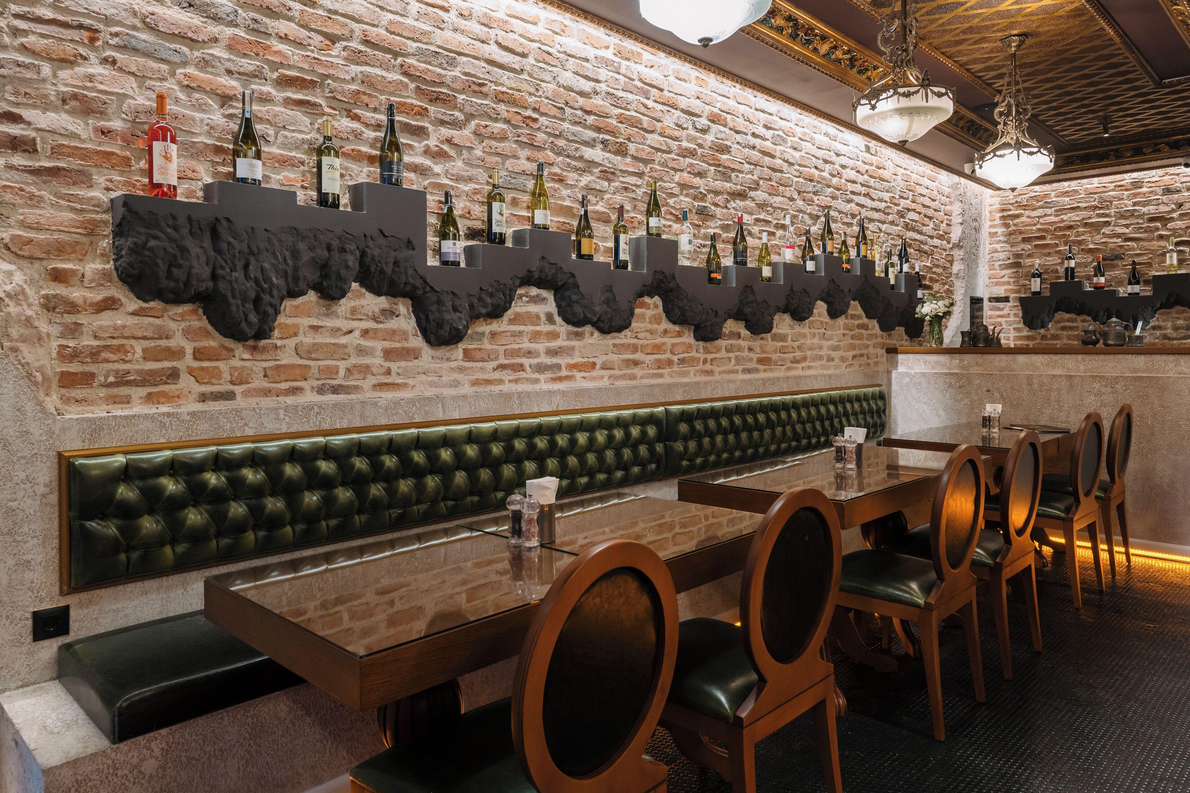 Tria Elegance Istanbul — Fotoğraflar 1