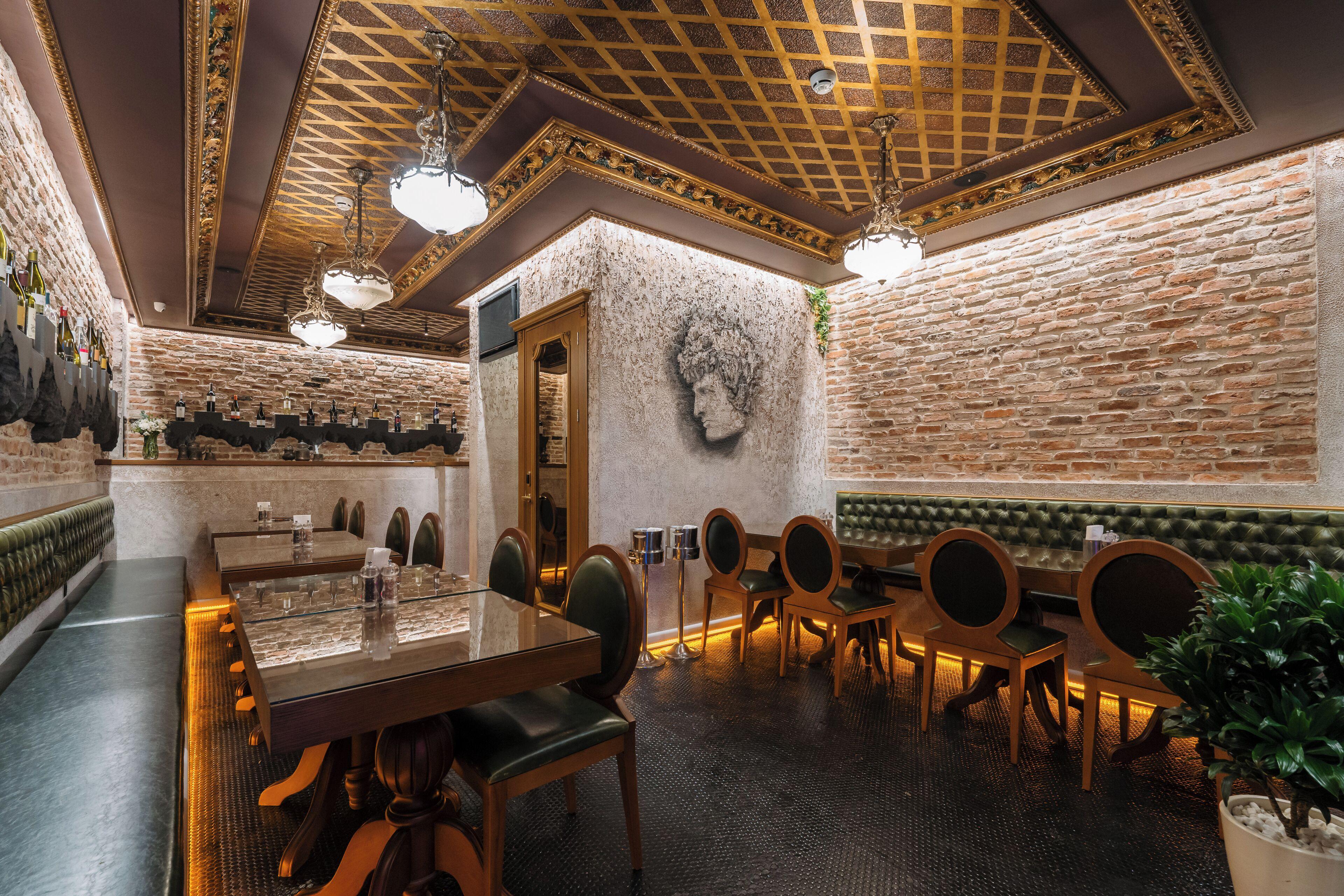 Tria Elegance Istanbul — Fotoğraflar 2